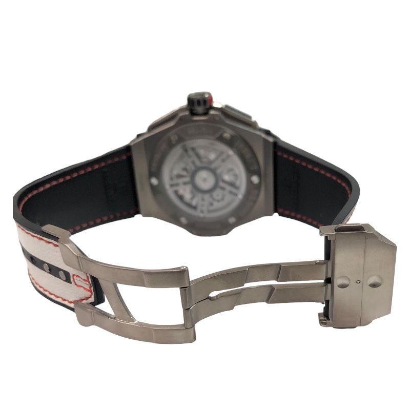 Hublot Big Bang Ferrari Japonais Limited Edition 401.NI.1123.VR.FJP16