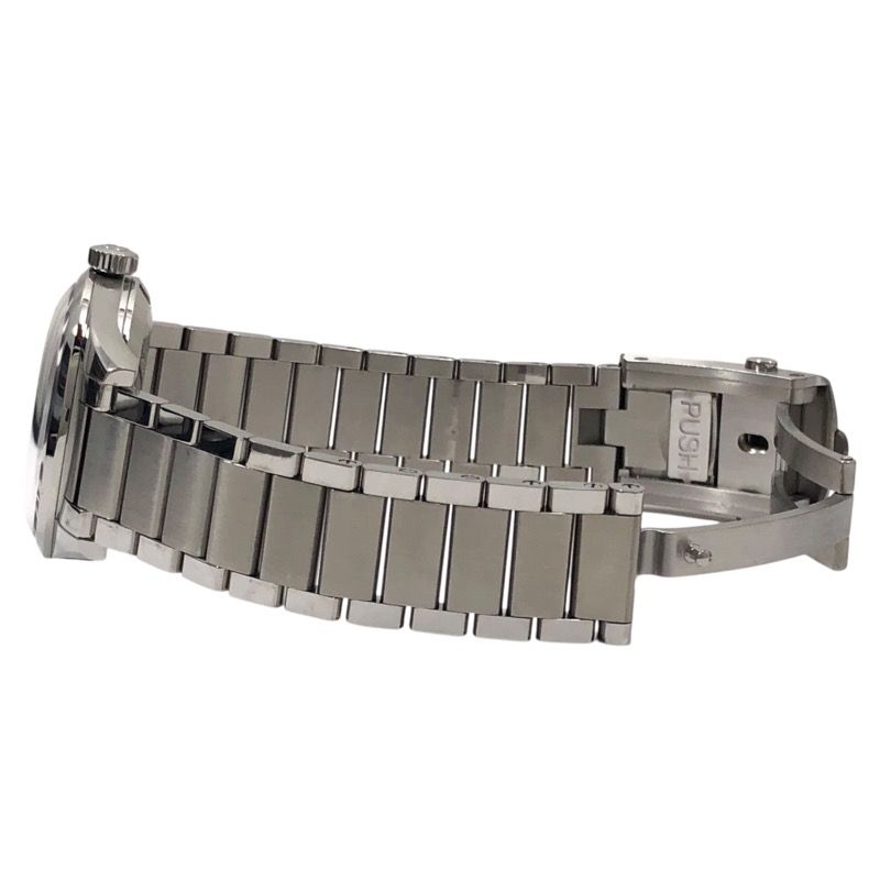 OMEGA Railmaster 1957 Trilogy Limited Edition - Black Dial