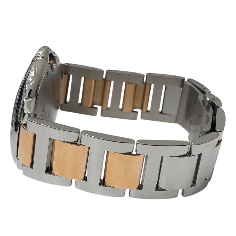 Cartier Ballon Bleu 42mm Automatic Men's Watch - Brown Dial