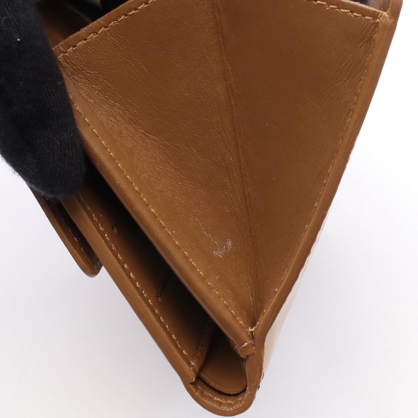 Louis Vuitton Monogram Matte Leather Wallet - Exclusive Design