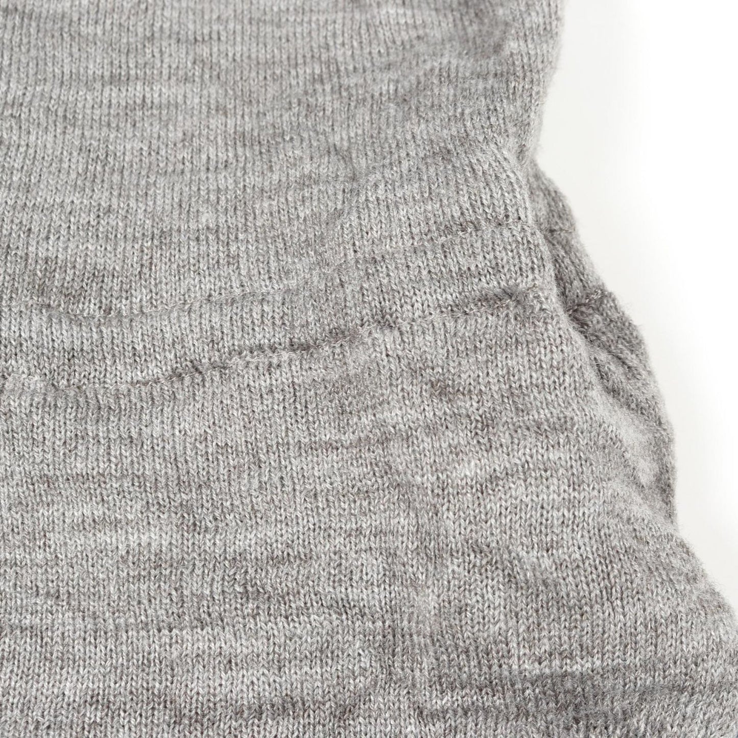 COMME des GARCONS Silk Wool Dress RT-O025 - Exquisite Elegance