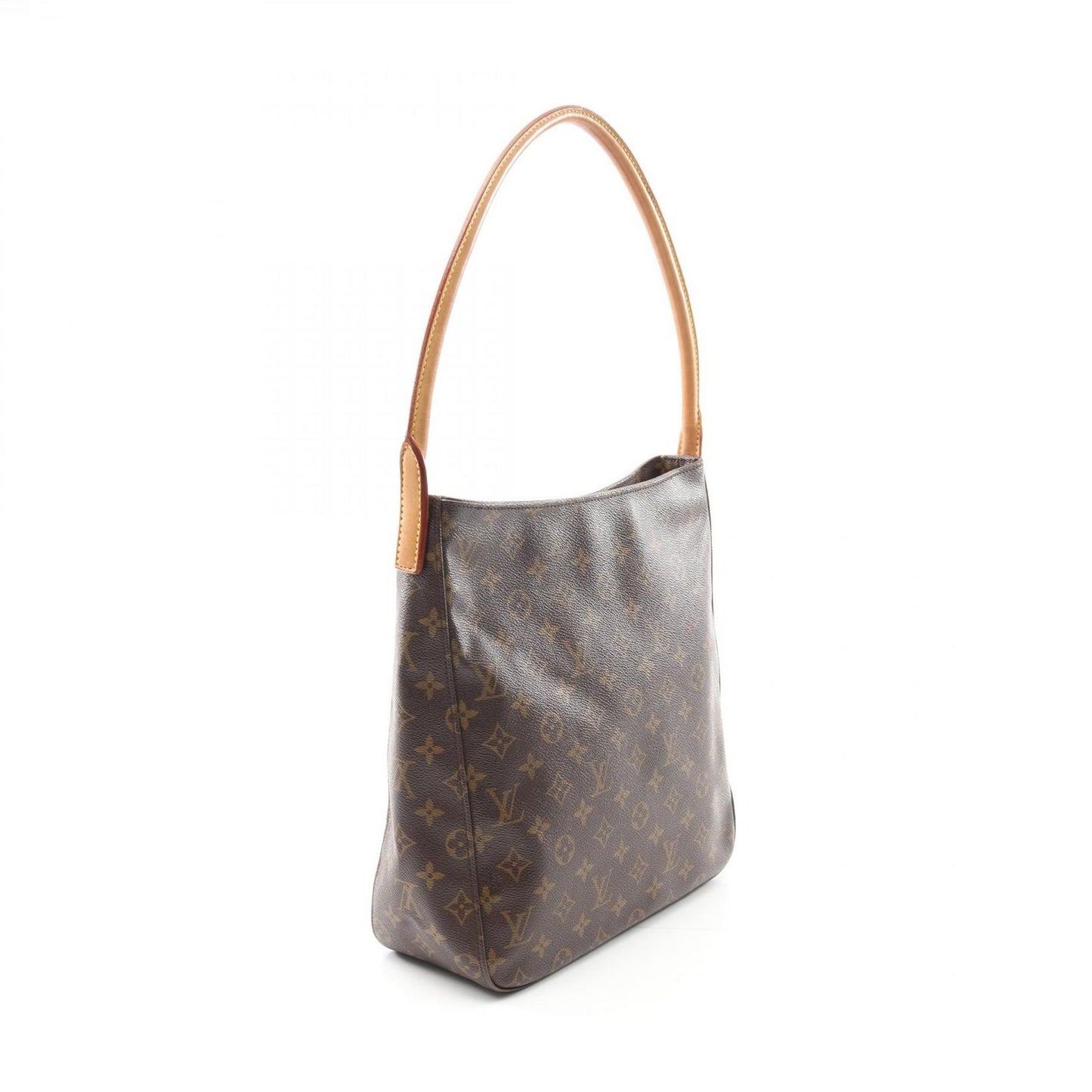 Louis Vuitton Looping GM Shoulder Bag - Timeless Elegance