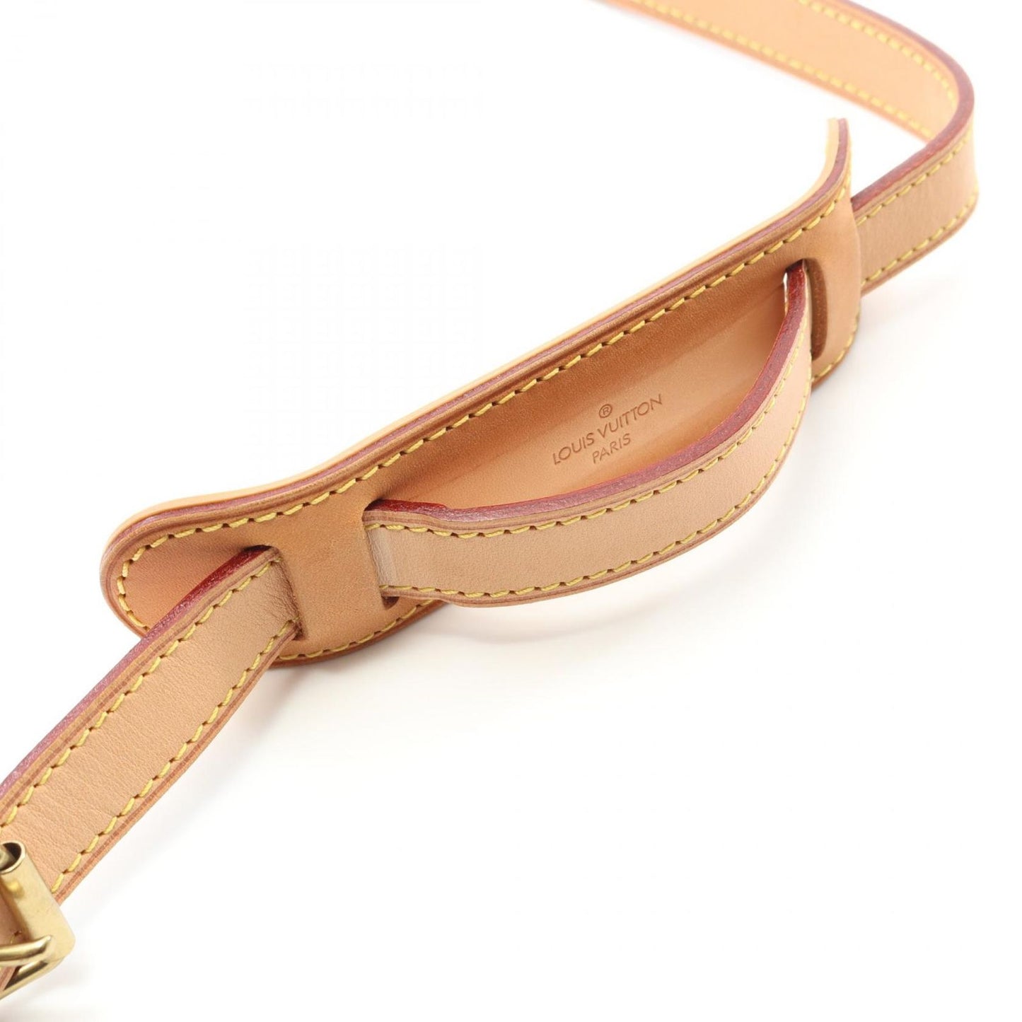 Louis Vuitton Monogram Soufflot 30 Shoulder Bag - Timeless Elegance