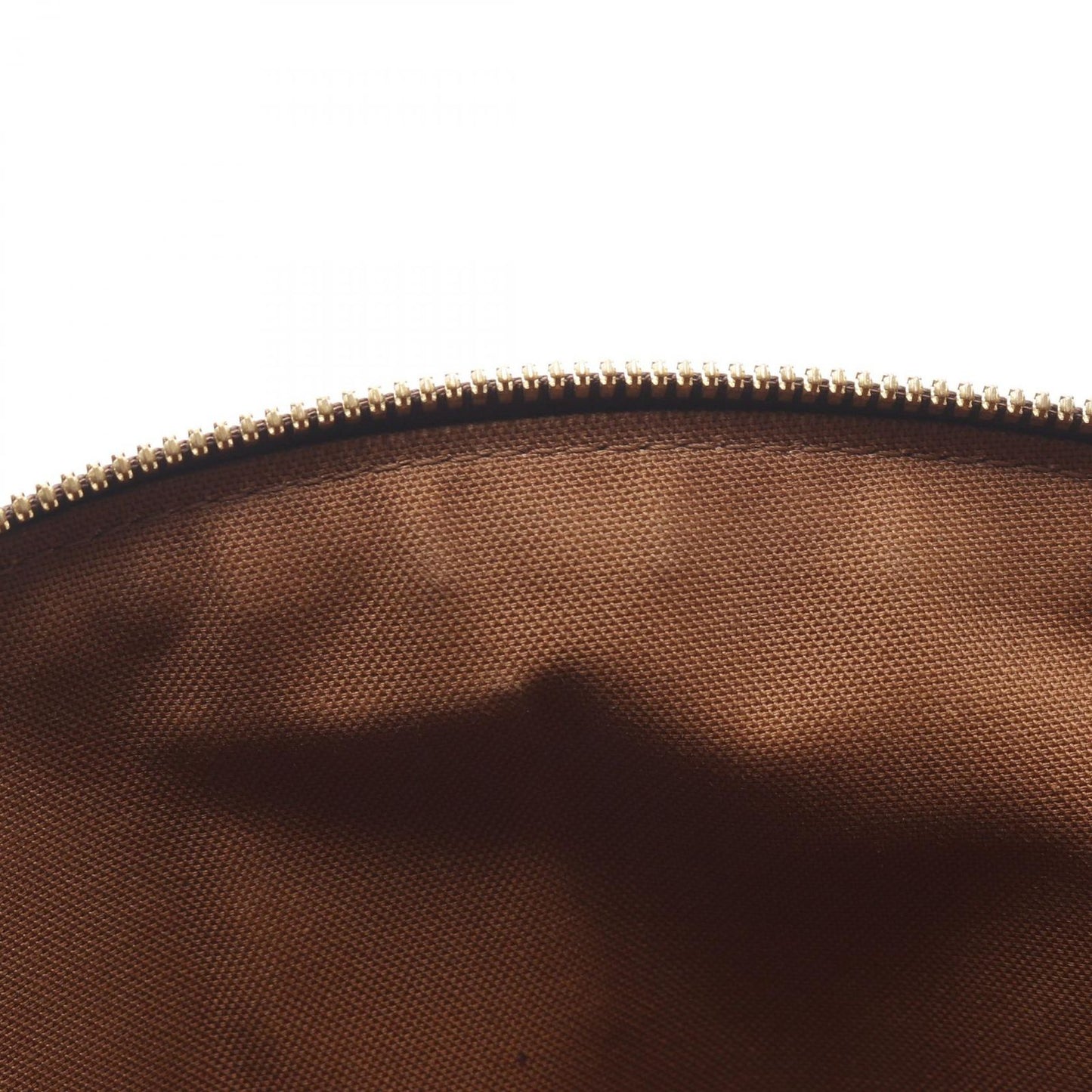 Louis Vuitton Tivoli PM Handbag - Timeless Elegance in Brown