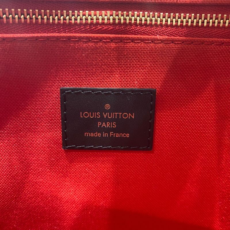 Louis Vuitton OnTheGo PM Monogram Giant Reverse Shoulder Bag