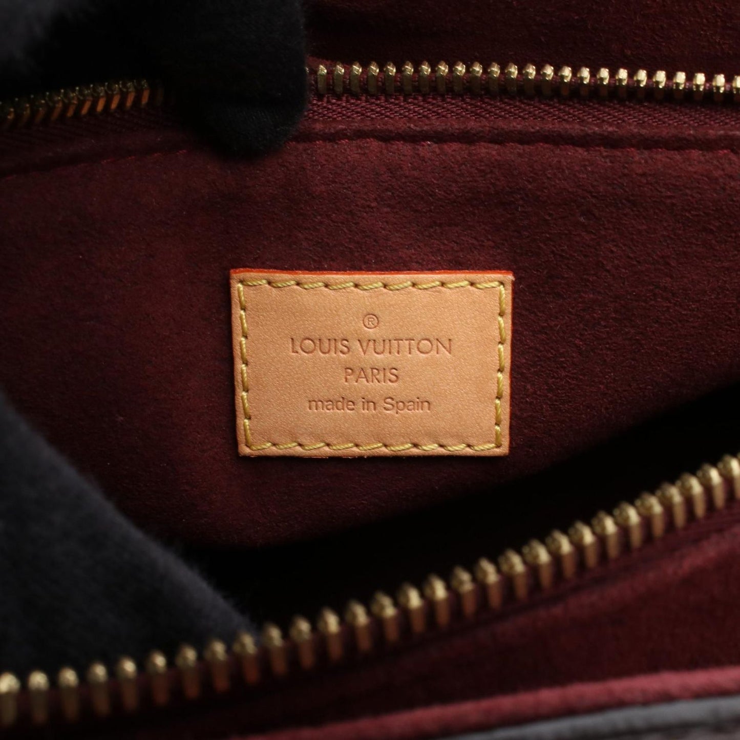 Louis Vuitton Monogram Suflo BB Handbag - Timeless Elegance