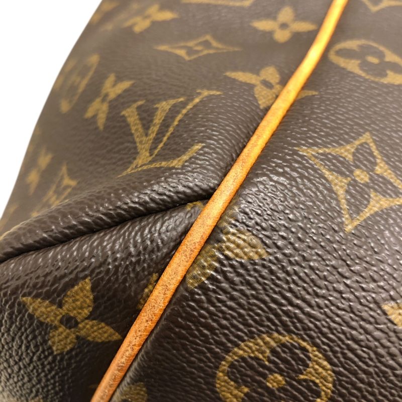 Louis Vuitton Totally PM Monogram Tote Bag - Brown