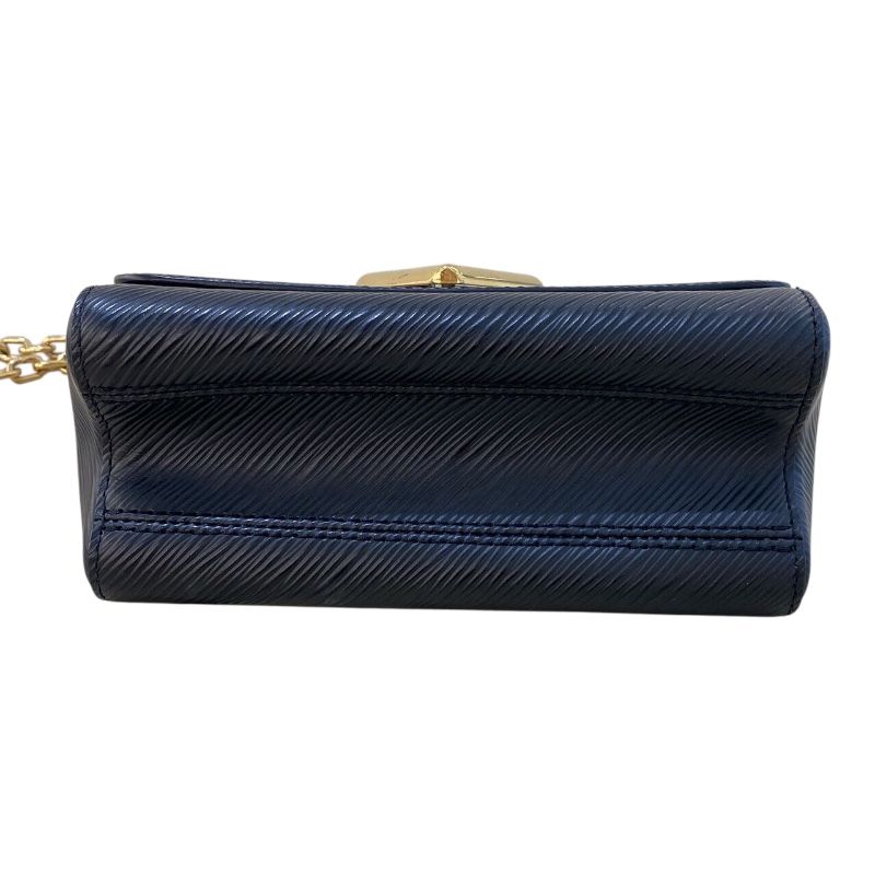 Louis Vuitton Twist PM Epi Leather Black Shoulder Bag