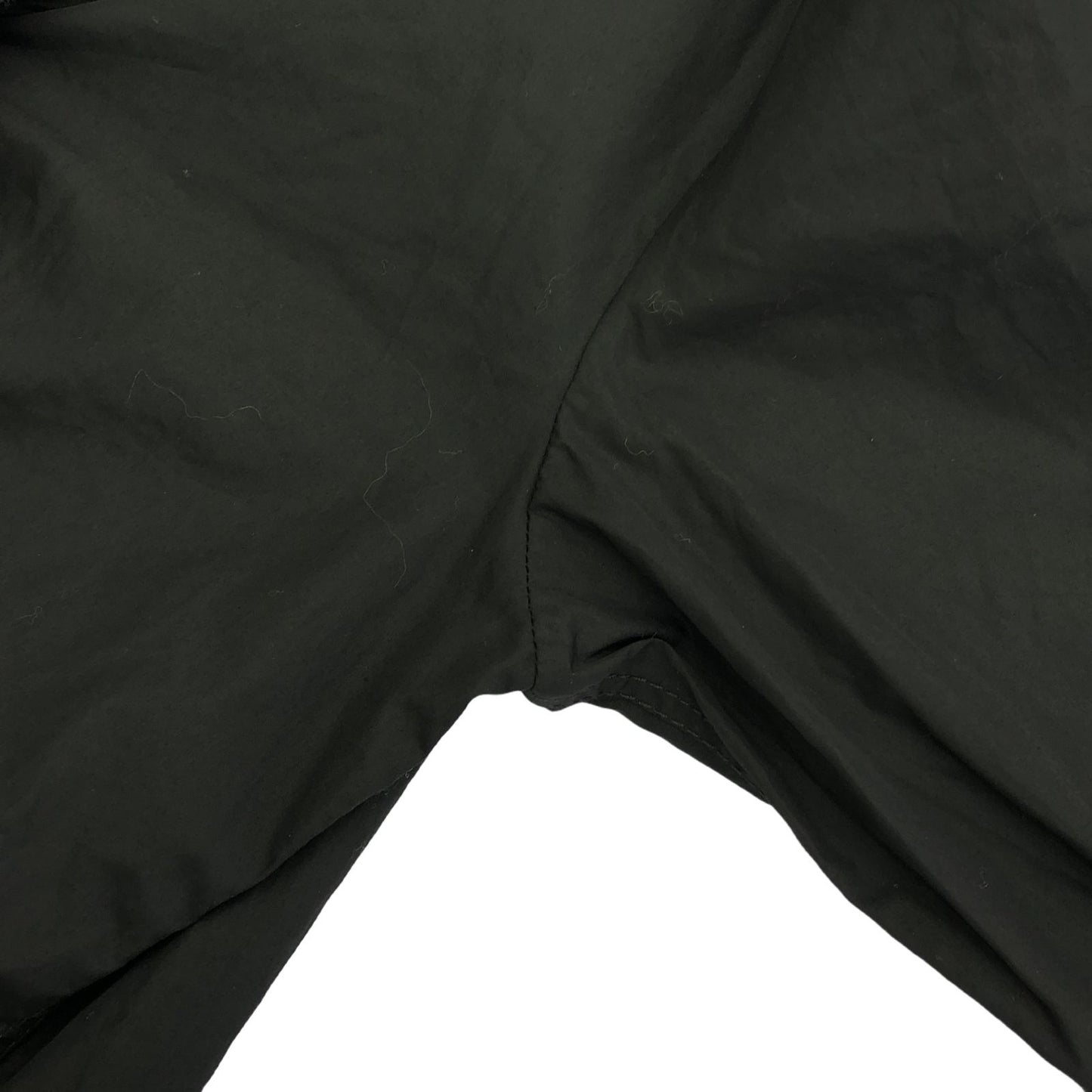 JIL SANDER Black Cotton Blouse - Timeless Elegance