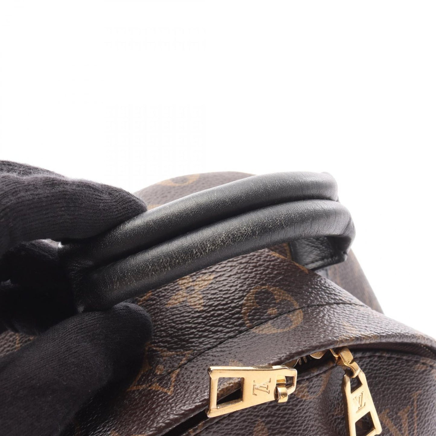 Louis Vuitton Palm Springs PM Backpack - Monogram Canvas