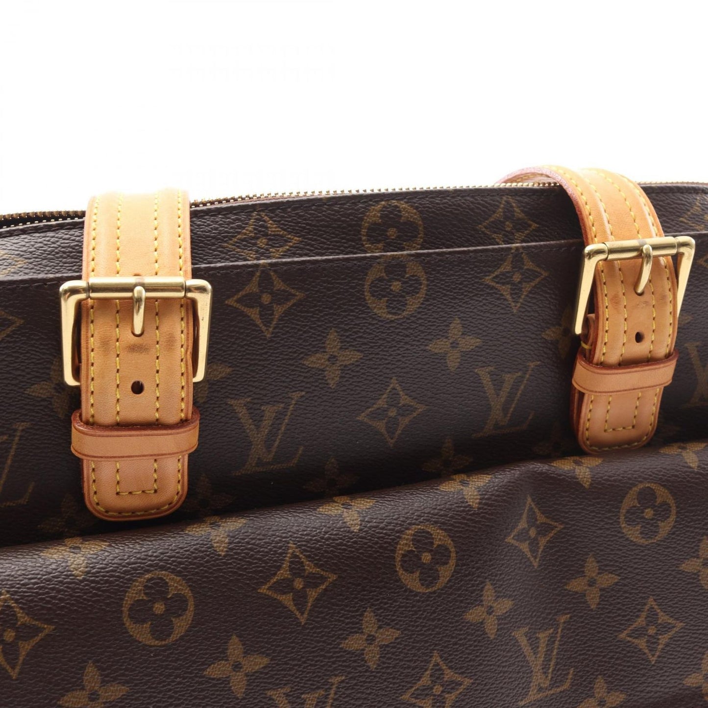 Louis Vuitton Monogram M51162 Multiplicité Handbag - Timeless Elegance