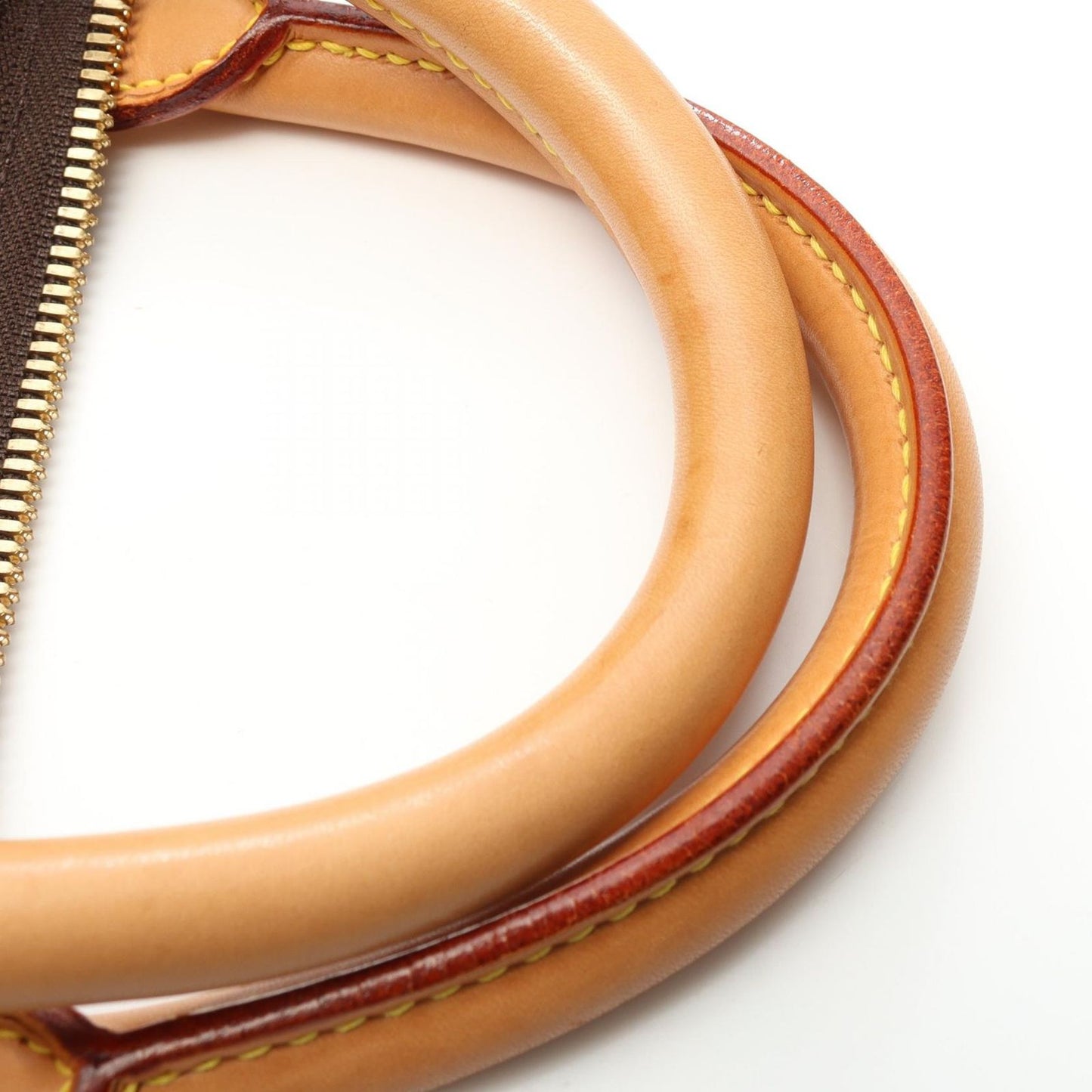 Louis Vuitton Monogram Keepall 55 Boston Bag - Timeless Elegance