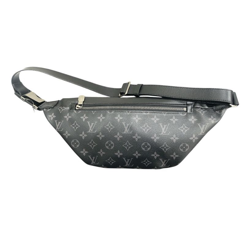 Louis Vuitton Discovery Bum Bag M46325 Monogram Eclipse - Exclusive