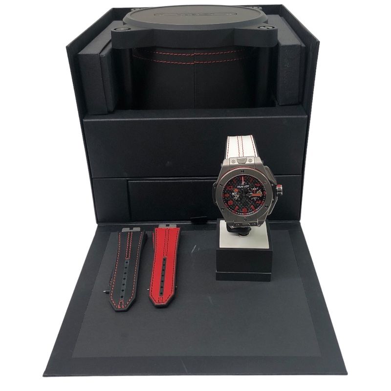 Hublot Big Bang Ferrari Japonais Limited Edition 401.NI.1123.VR.FJP16