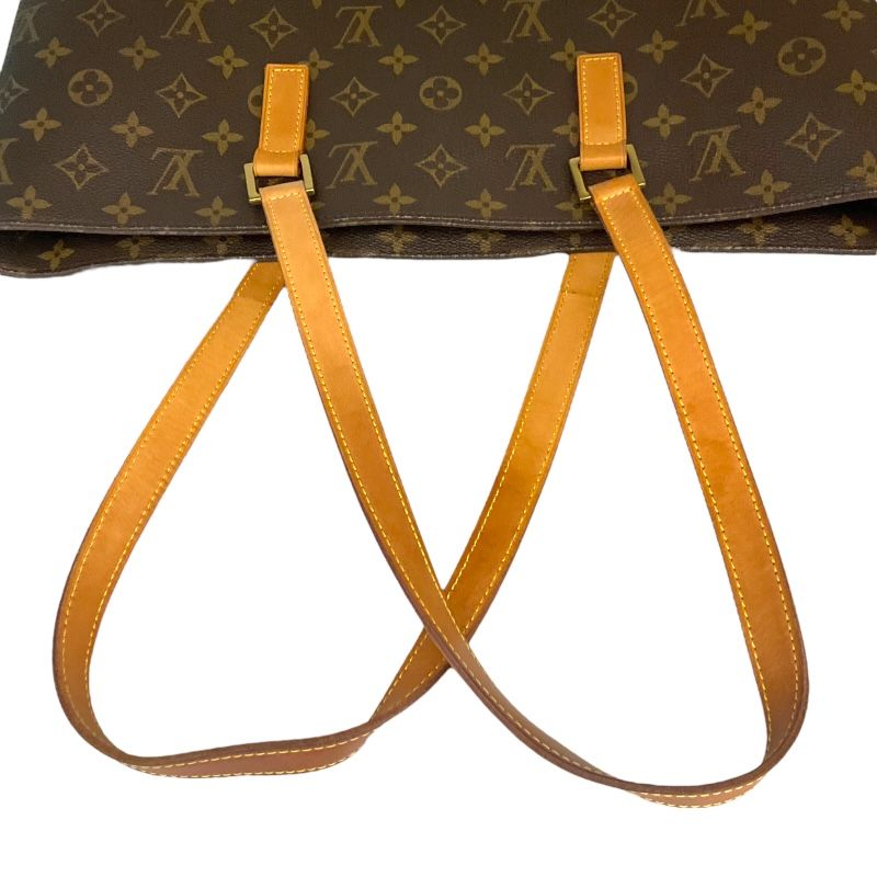 Louis Vuitton Rocco M51155 PVC Handbag - Timeless Elegance