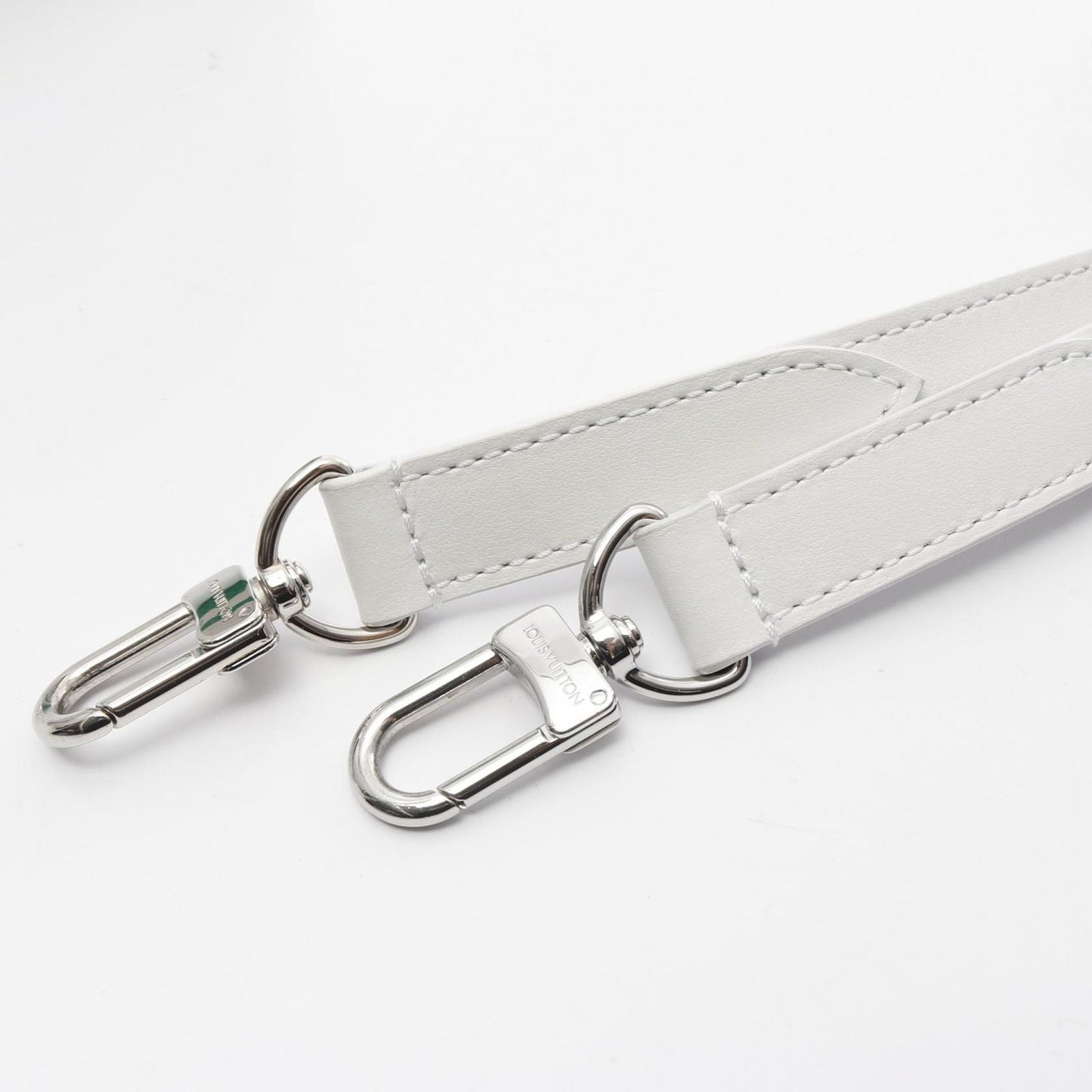 Louis Vuitton LV Paint Can Handbag - Exquisite Green Canvas