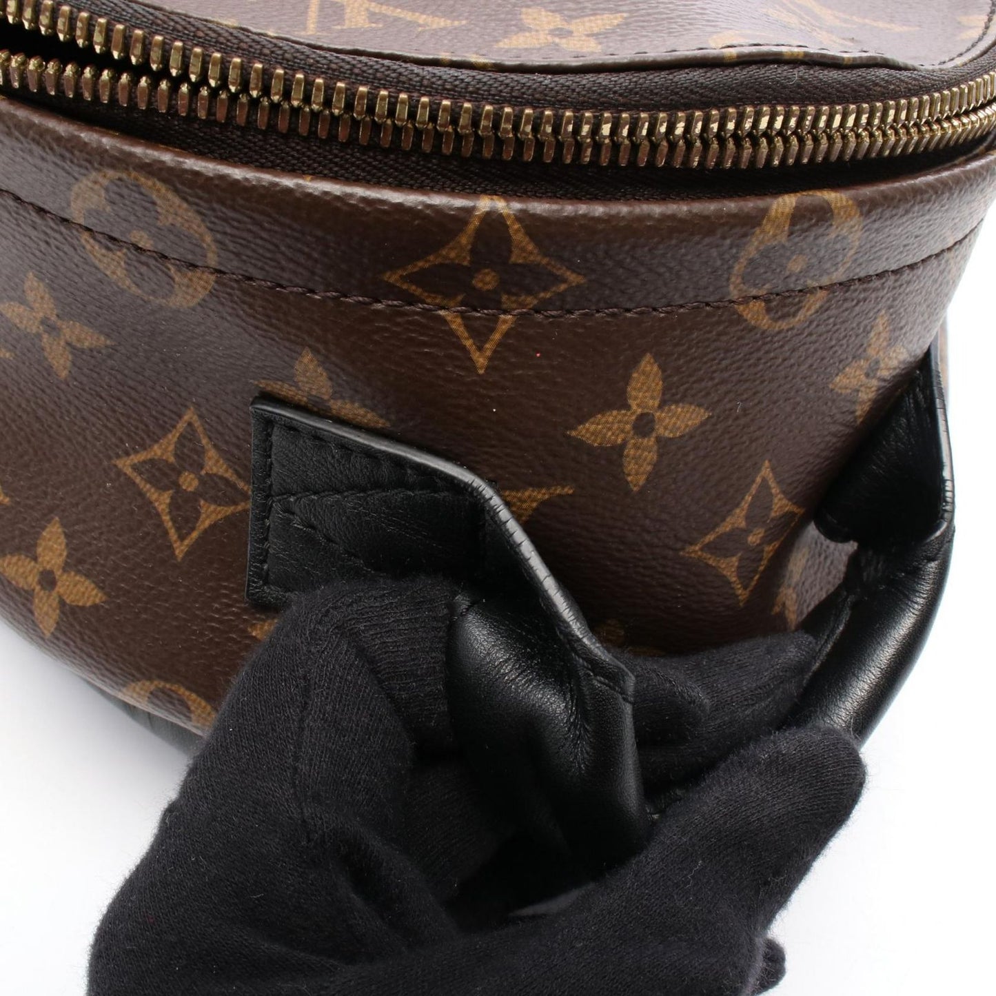Louis Vuitton Palm Springs PM Backpack - Monogram Canvas