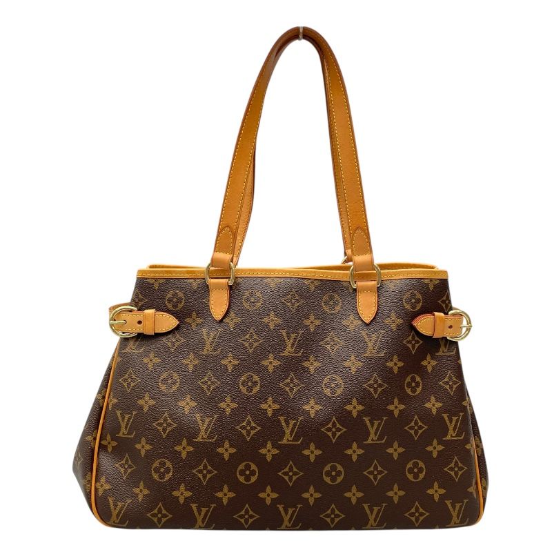 Louis Vuitton Batignolles Oriental Monogram Canvas Tote Bag