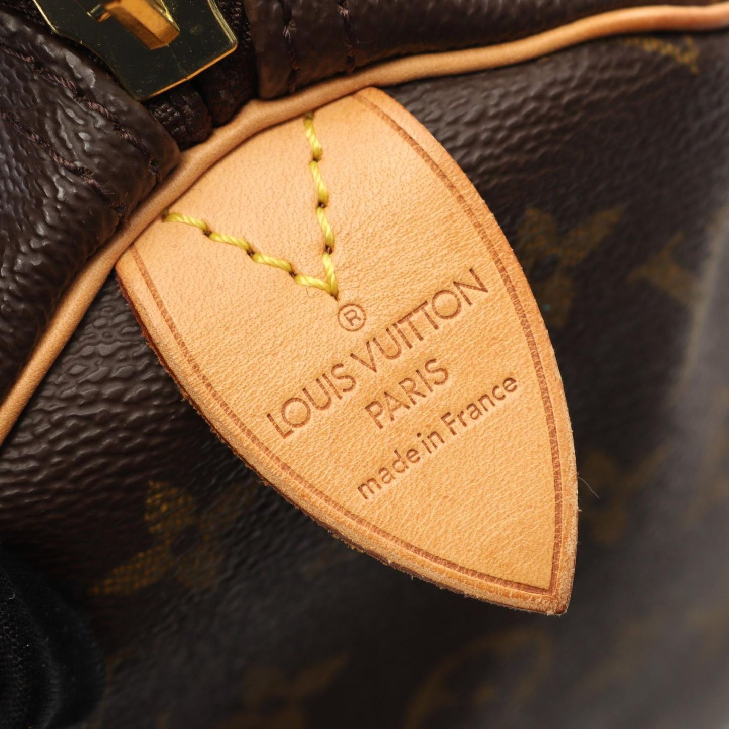 Louis Vuitton Monogram Keepall 45 Boston Bag - Timeless Elegance