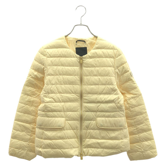 TATRAS Ivory Down Jacket - Exquisite Craftsmanship for Women