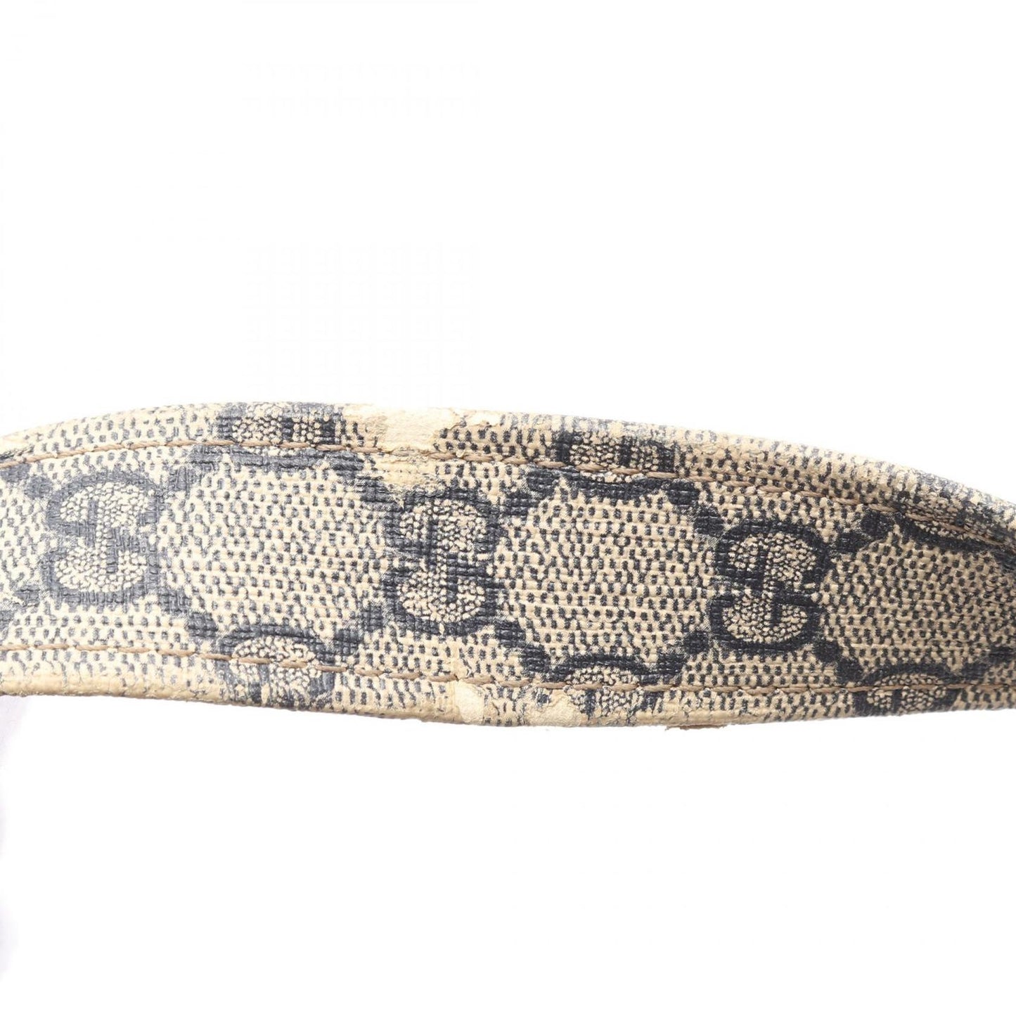 GUCCI GG Supreme Sherry Line Tote Bag - Timeless Elegance