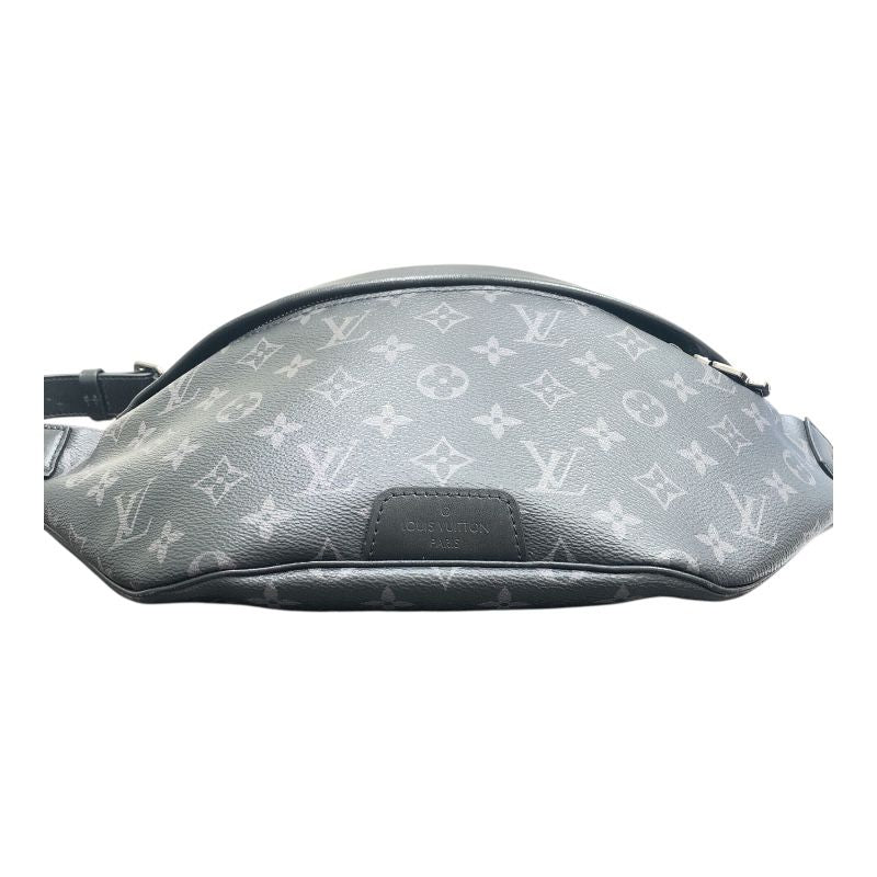 Louis Vuitton Discovery Bum Bag M46325 Monogram Eclipse - Exclusive