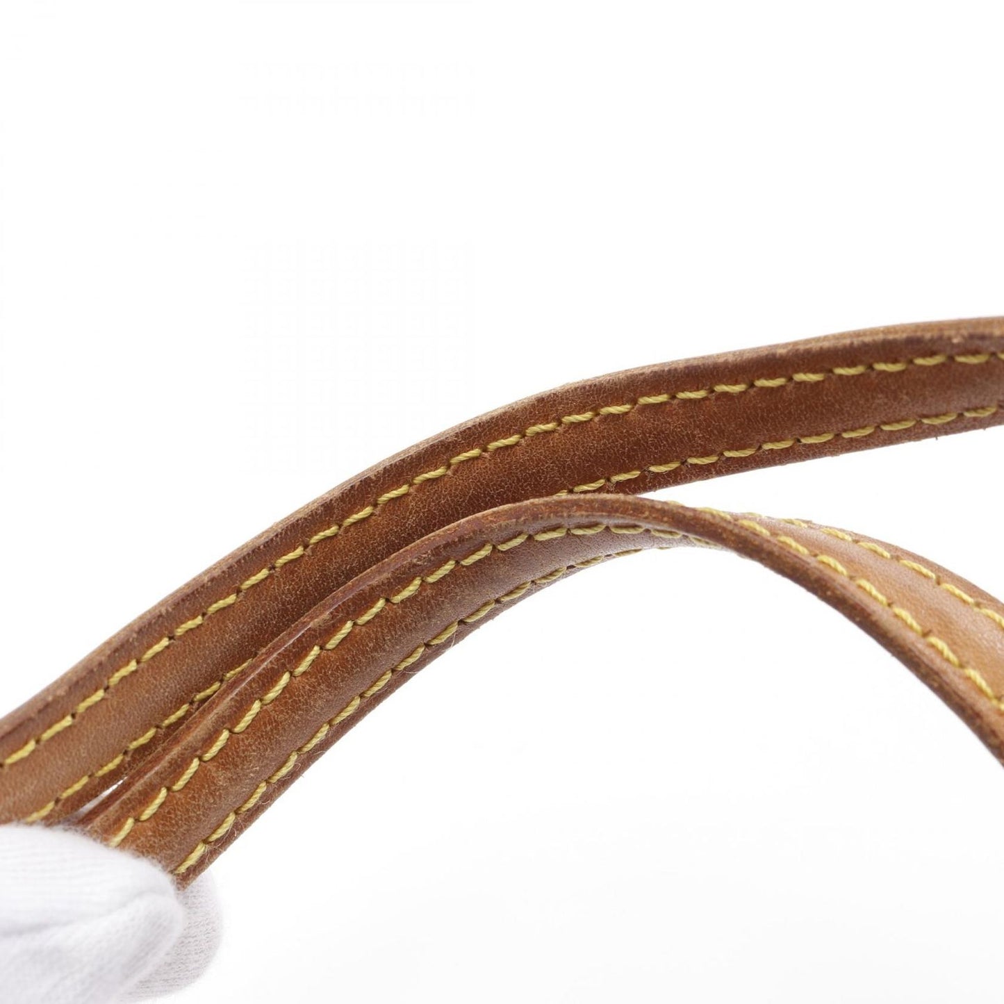 Louis Vuitton Sonatine Monogram Handbag - Timeless Elegance