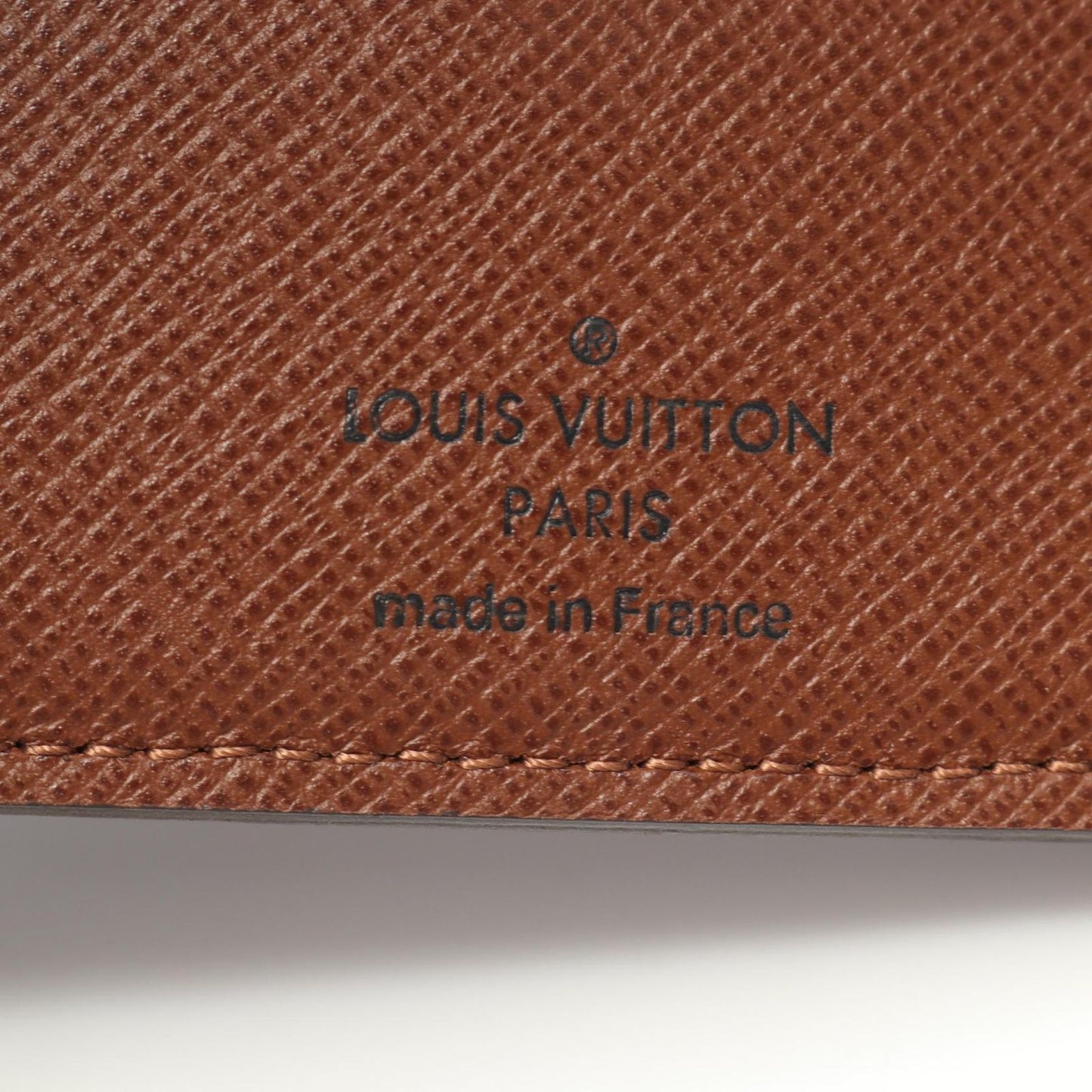 Louis Vuitton Monogram Portefeuille Éléna Wallet - Timeless Elegance