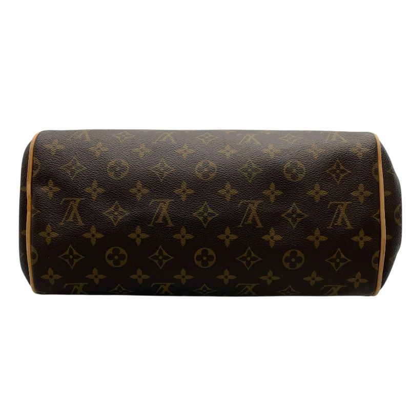 Louis Vuitton Montorgueil PM Monogram Canvas Shoulder Bag