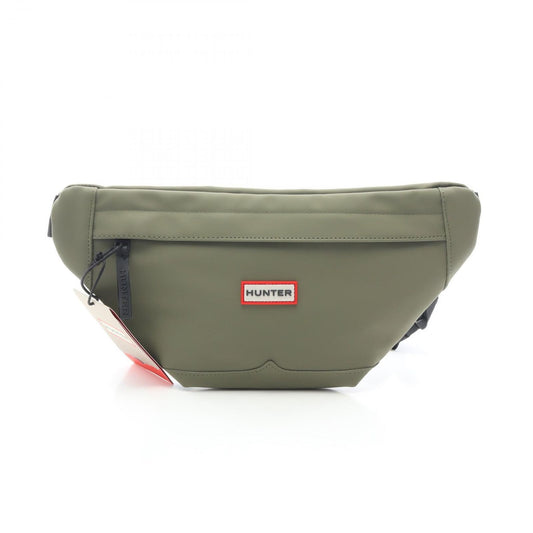 HUNTER LOUGH Waist Bag - Exquisite Khaki Body Bag