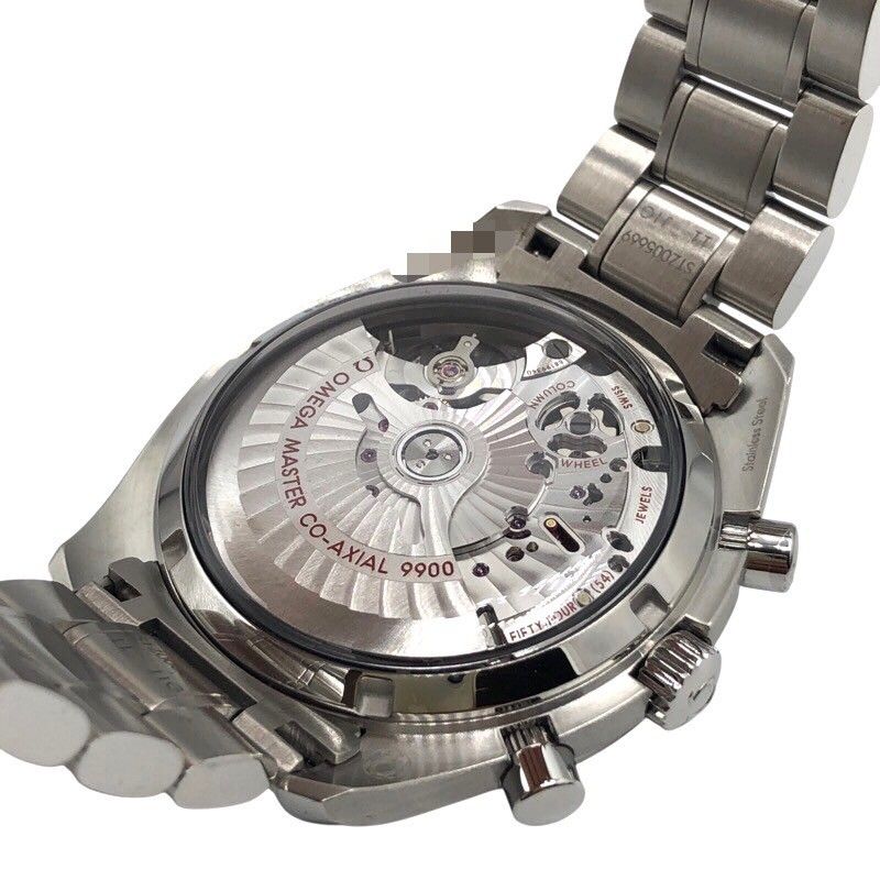 OMEGA Speedmaster Racing Co-Axial Master Chronometer 329.30.44.51.04.001