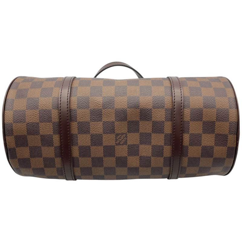 Louis Vuitton Papillon GM N51303 Brown Damier Canvas Handbag