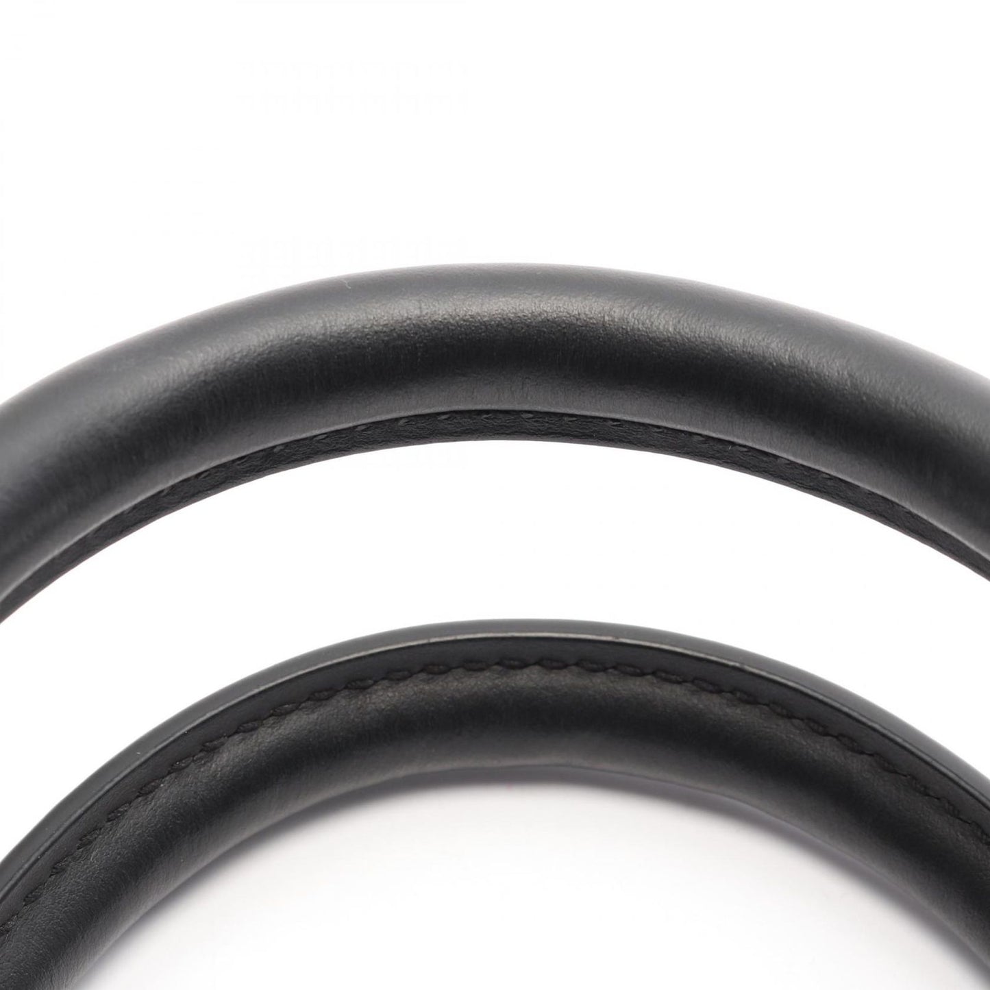 Louis Vuitton Monogram Eclipse Sac Plat Tote Bag - Timeless Elegance