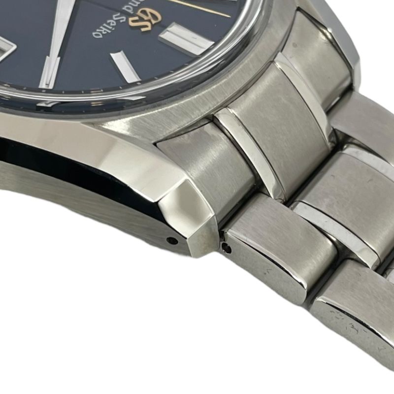 Grand Seiko Heritage Collection Mechanical Hi-Beat 36000 SBGH273