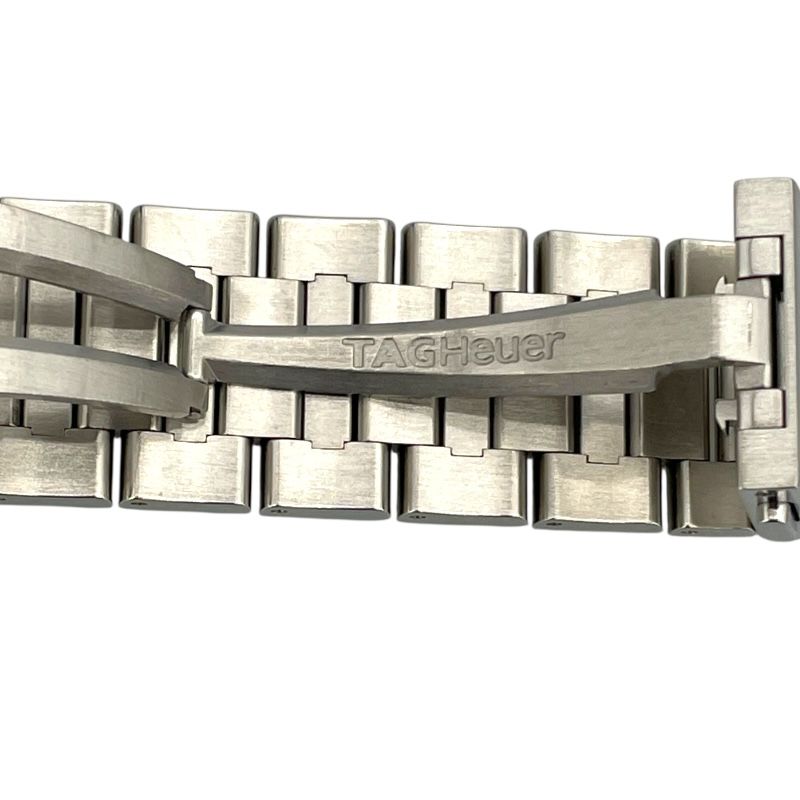 TAG Heuer Carrera Calibre 5 Day-Date Automatic Men's Watch