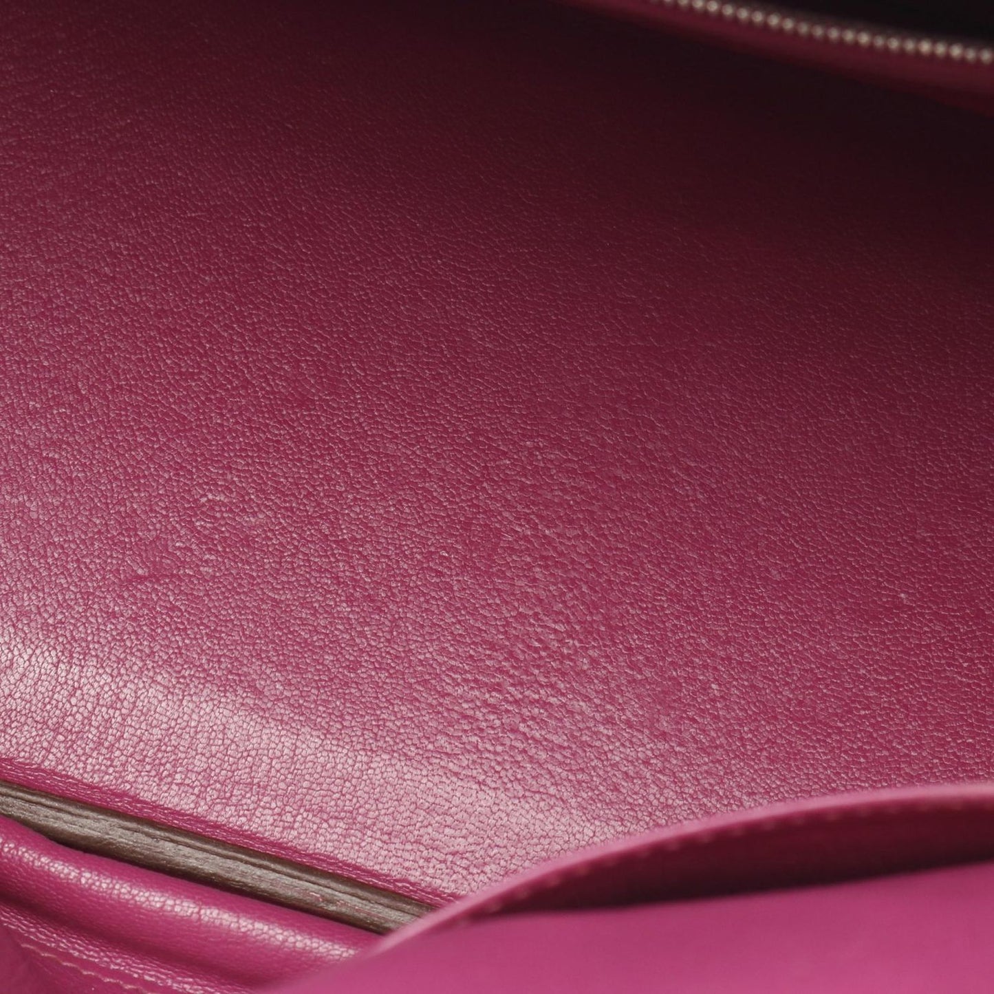 HERMES Birkin 30 Handbag in Tosca Leather - Exquisite Craftsmanship