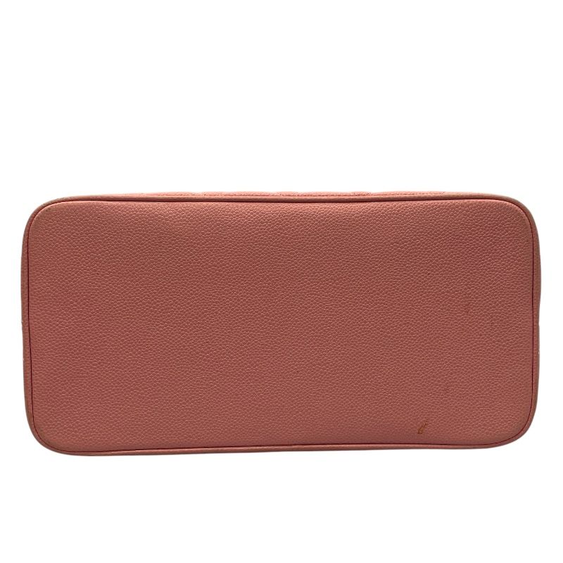 CHANEL Reissue Tote A01804 in Pink Caviar Leather - Exquisite Craftsmanship