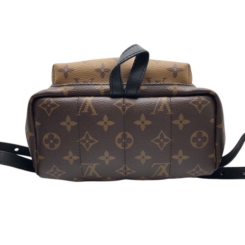 Louis Vuitton Palm Springs PM Backpack - Monogram Reverse