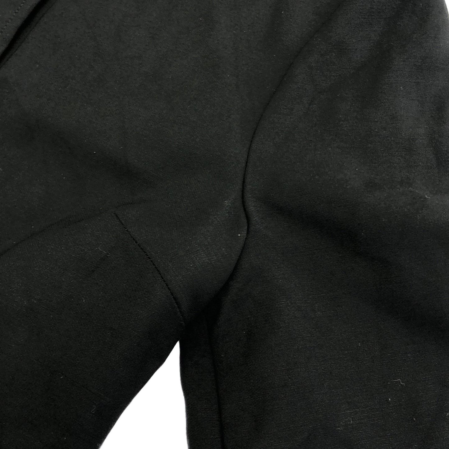 MARNI Elegant Black Rayon Dress - Timeless Sophistication