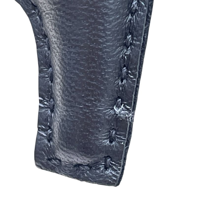 HERMES Rodeo Pegasus PM in So Black Anyo Milo - Exquisite Luxury Accessory