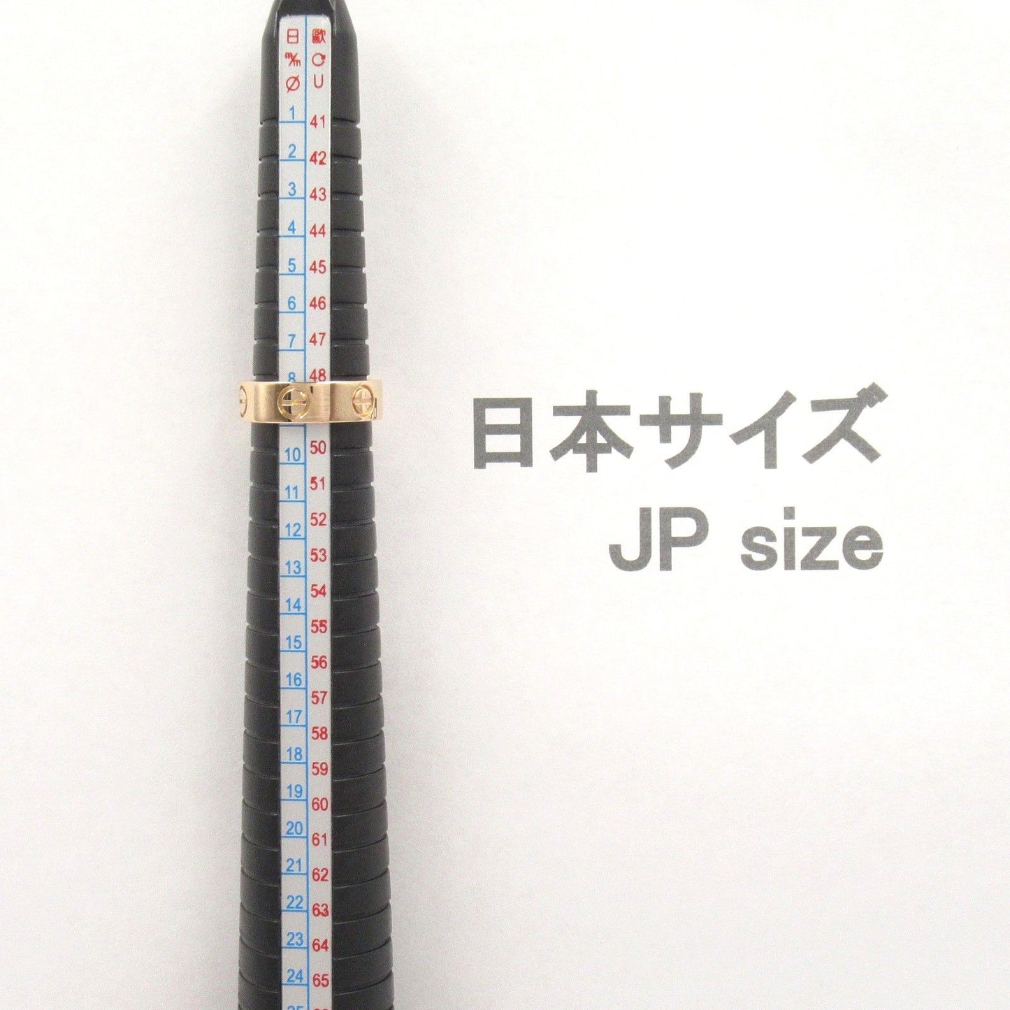 Cartier Love Ring in 18K Pink Gold - Timeless Elegance