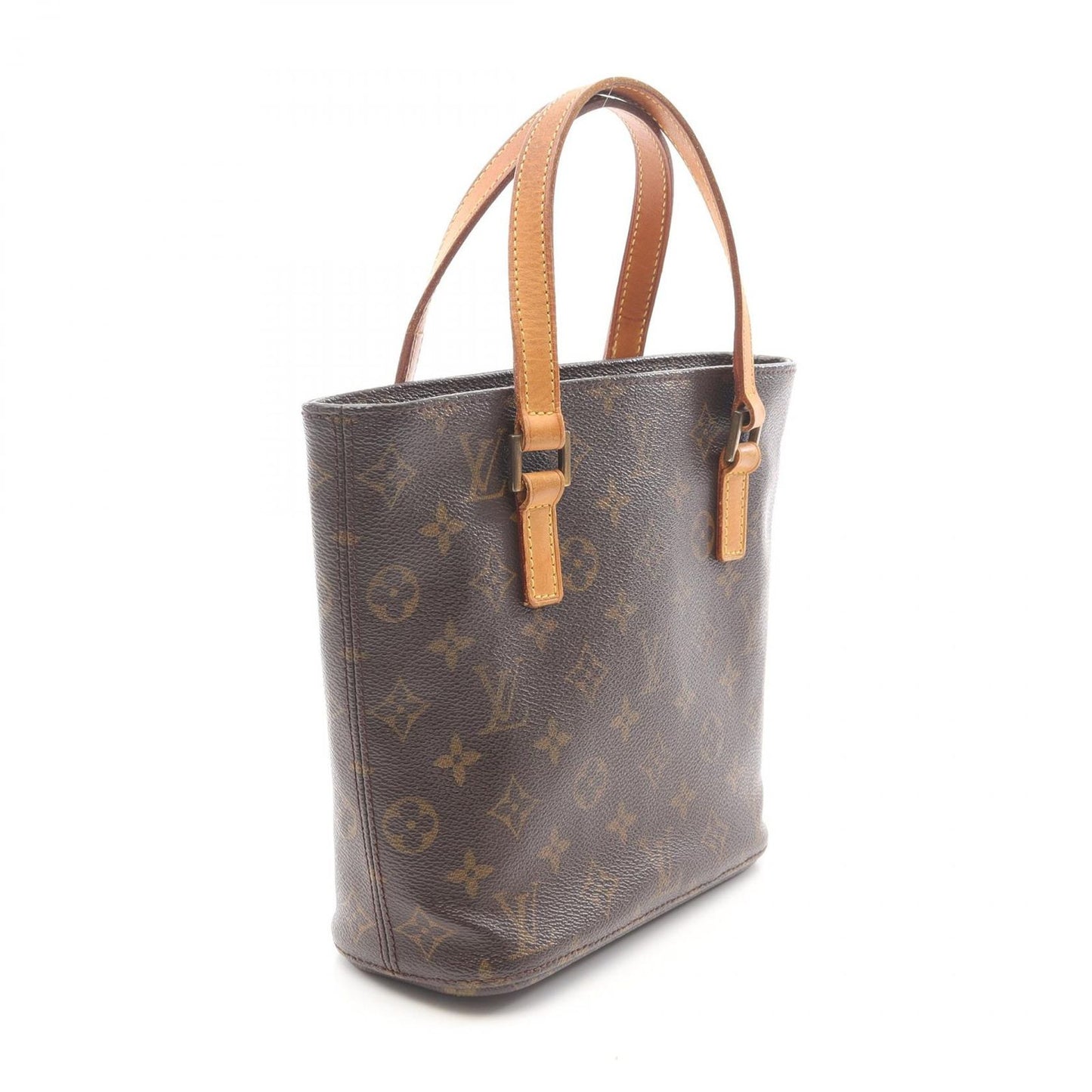 Louis Vuitton Monogram Vavin PM Handbag - Timeless Elegance