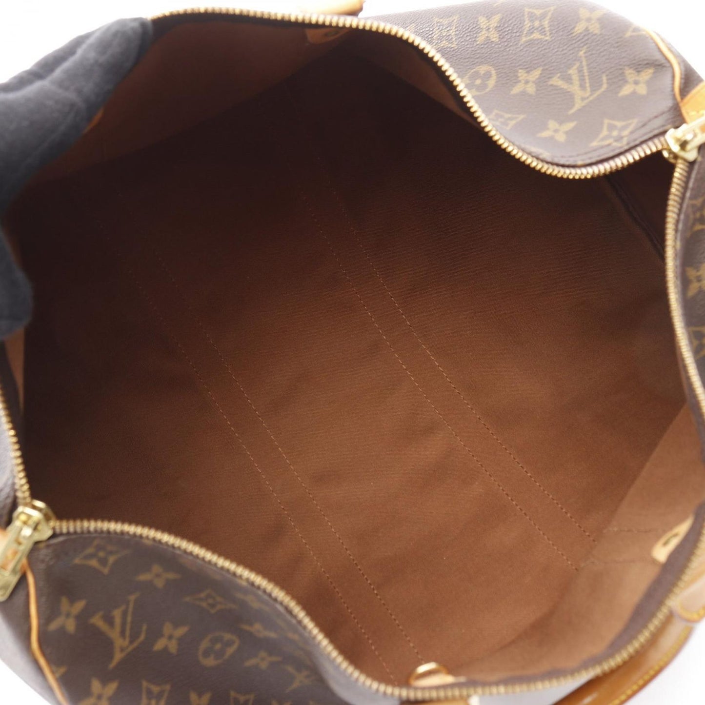 Louis Vuitton Keepall 45 Boston Bag - Timeless Elegance