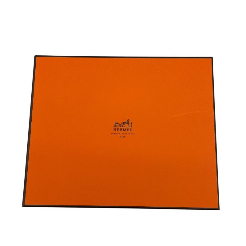 HERMES Bolide Pouch 20 in Red - Exquisite Luxury Accessory