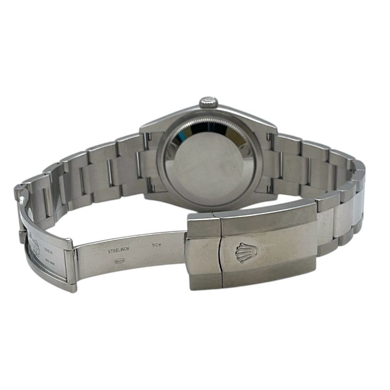 Rolex Datejust 36 126234 Silver Dial Automatic Men's Watch