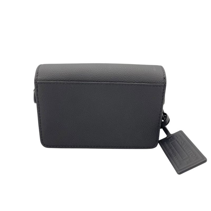 Louis Vuitton Fastlane Wearable Wallet - Noir/Aerogram