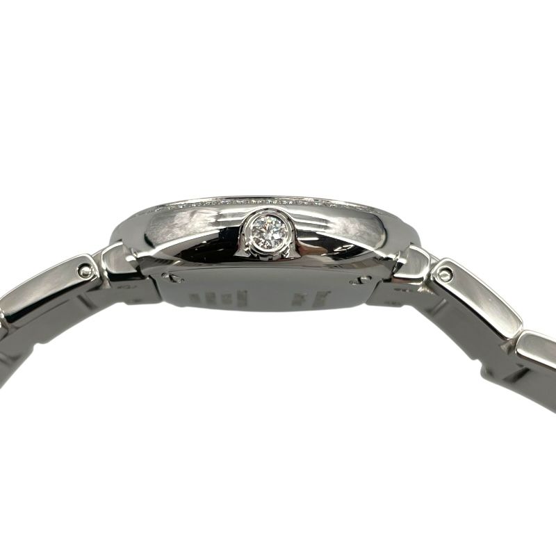 Tiffany & Co. Atlas 2-Hand 24mm Quartz Ladies Watch - Tiffany Blue