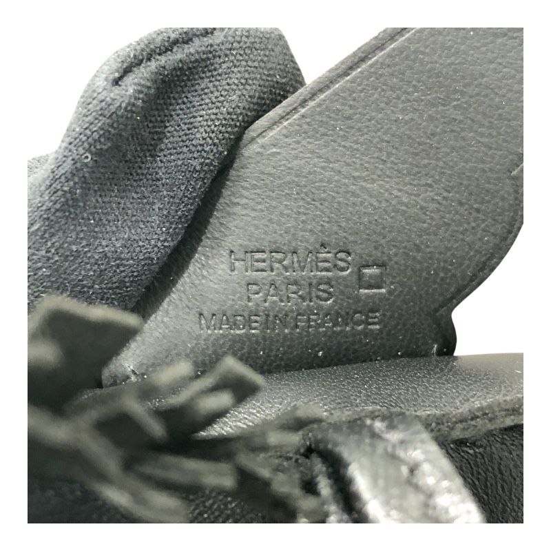 HERMES Rodeo Pegasus PM Touch W Stamp in Anyao Milo/Alligator