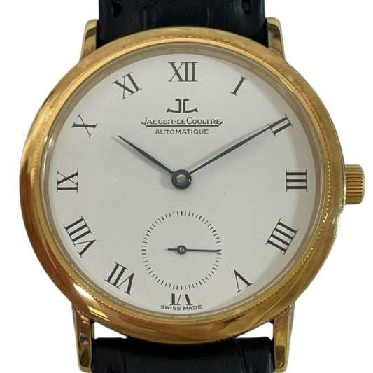 Jaeger-LeCoultre Gentilhomme 155.2.9 K18PG Automatic Men's Watch
