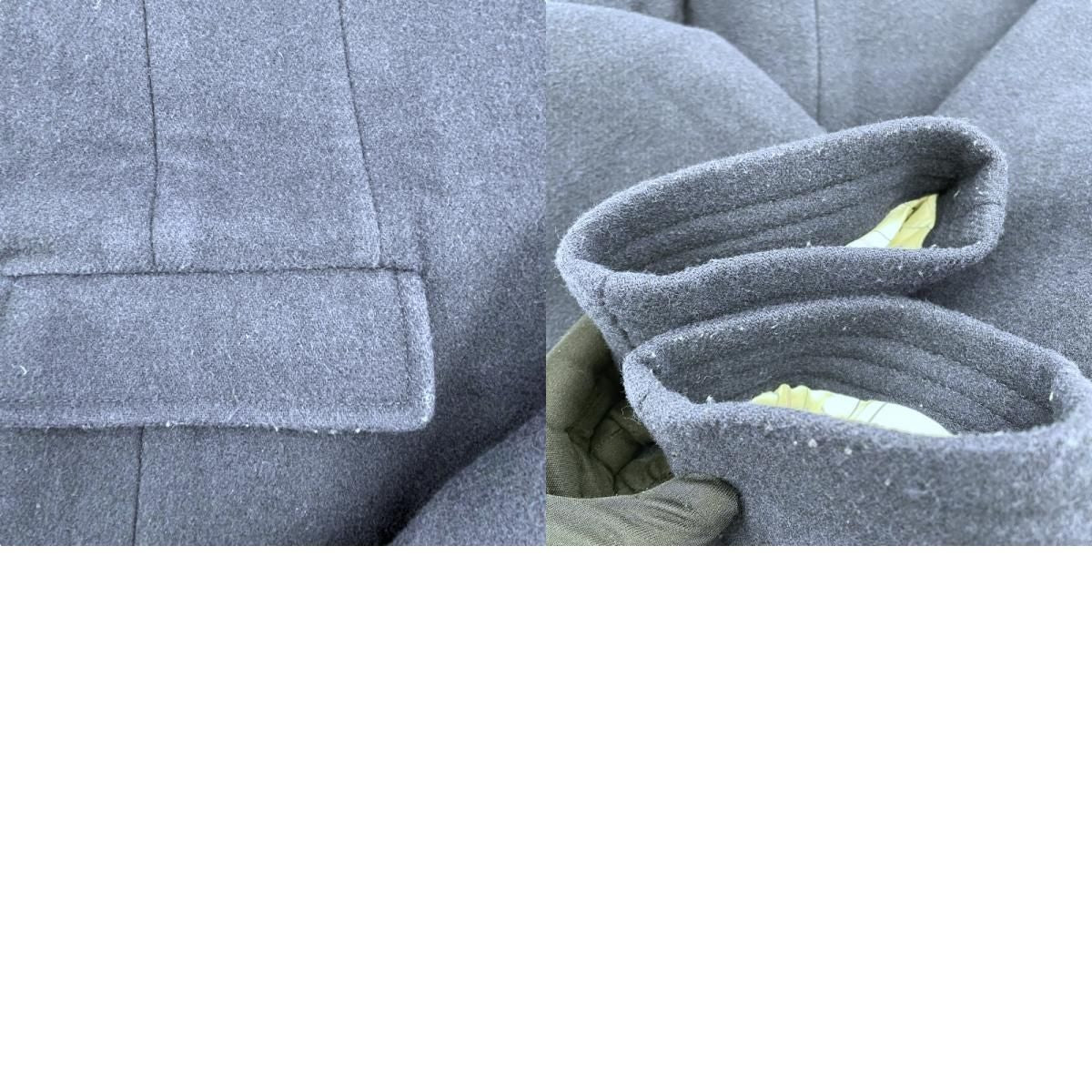 Ralph Lauren Wool Chester Coat in Navy - Timeless Elegance